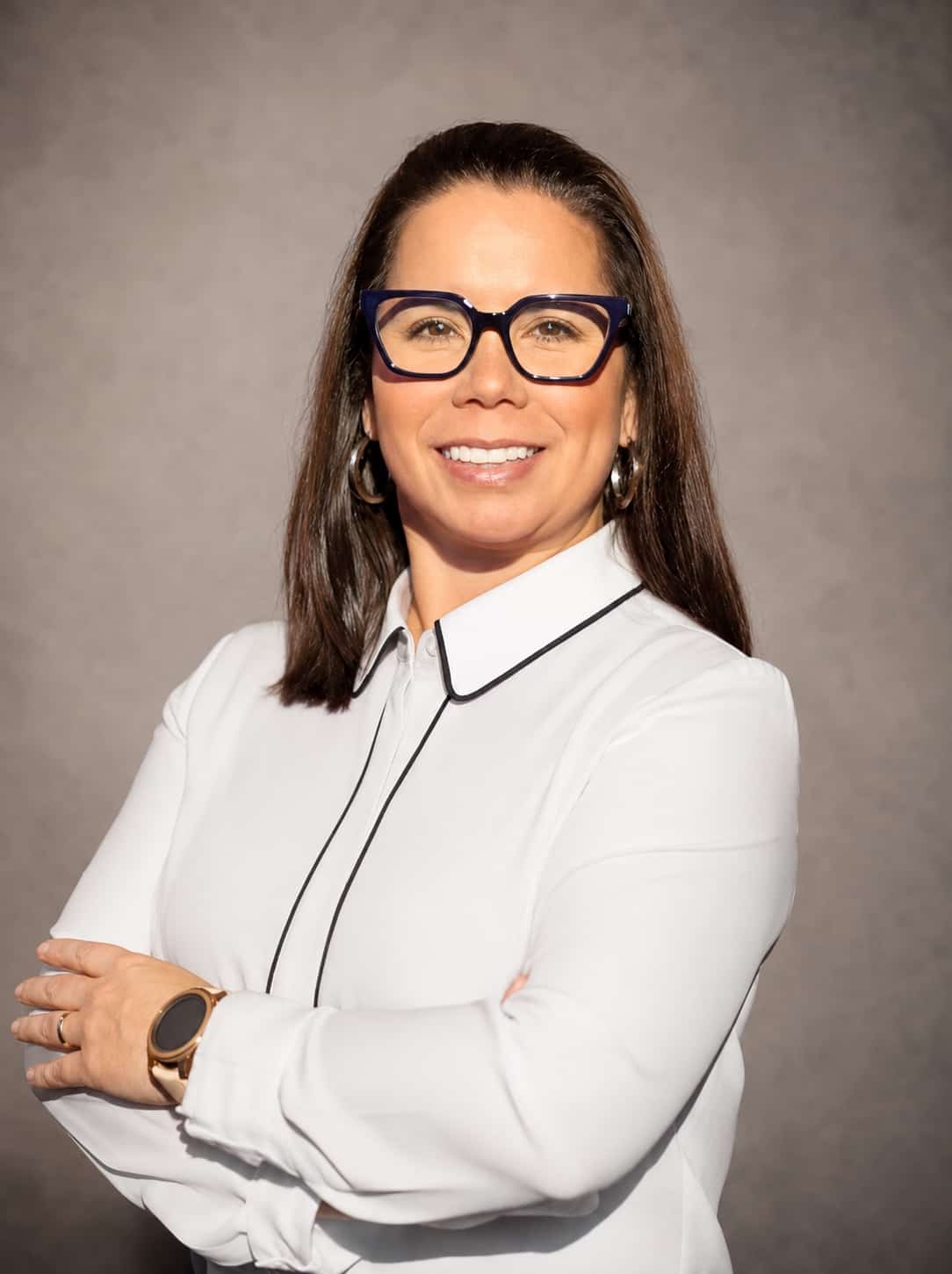 Retrato de Pilar Briceño